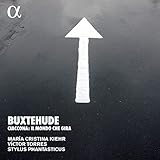 Ciaccona/Il Mondo Che Gir