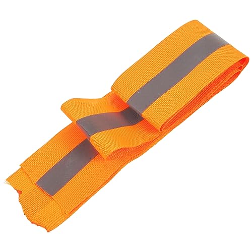 Ciieeo Cinta De Advertencia Para De Atletismo Cinta De Deportiva Para Carrera Resistente Para Al Aire y De