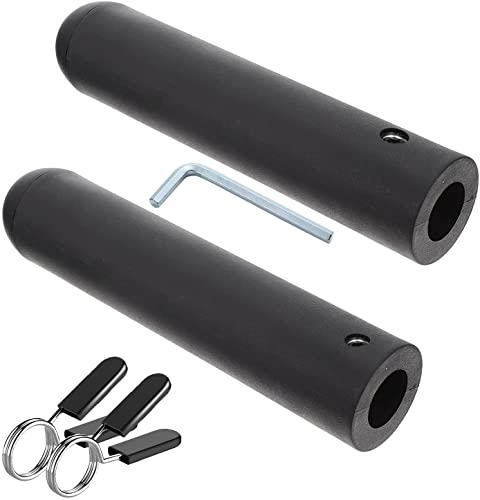 OHLIF Standard to Olympic Adapter Sleeve 8