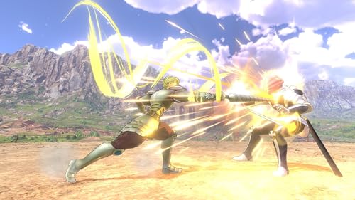 The Seven Deadly Sins: Knights of Britannia