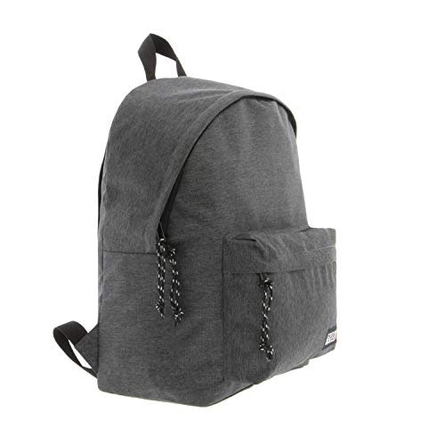 Men's Urban Backpack for Laptop with USB Charging - Image 7