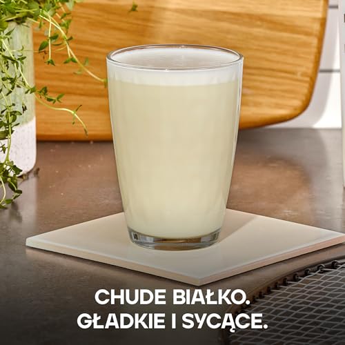 Bulk Izolat Białka Serwatkowego, Shake białkowy w proszku, Bez dodatków smakowych, 2.5kg, 83 porcji