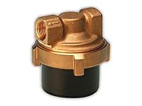 Algopix Similar Product 8 - Jabsco 59520000 Hot Water Circulation