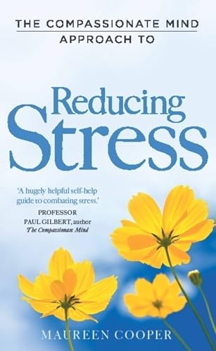 Compassionate Mind Stress view 2