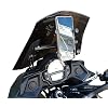 Cockpit-GPS-Leiste für Kawasaki Versys 650 2015-2020