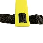 Amber Fight Gear Footwork Speed Agility Ladder - Image 5