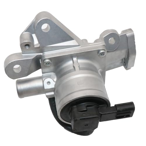 Refurbished Right Diverter Air Switch Valve 25701-38132 For 2014-2019 Toyota Tundra SR5