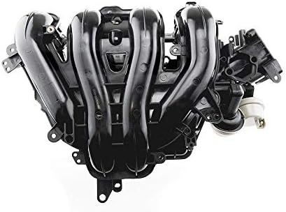 BKS-FR-000 Intake Manifold Intake Bridge