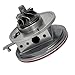 BV45 Turbo Core Cartridge 2.5 DCi Compatible with Automotive Parts D40 NAVARA NP300 2010 53039700345 53039880345 53039700182 53039700337 14411-8X00B