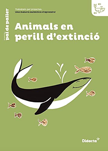 Animals en Perill Dextincio