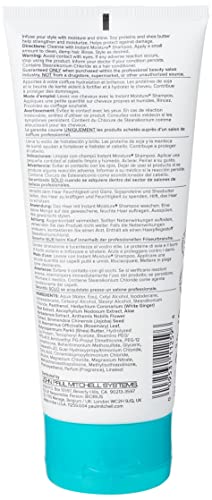 Paul Mitchell Instant Moisture Conditioner - Image 4