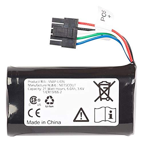 NetAlly - network tester battery - Li-Ion Netzteile - ATX - 80 Plus