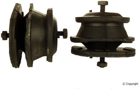 DEA Engine Mount
