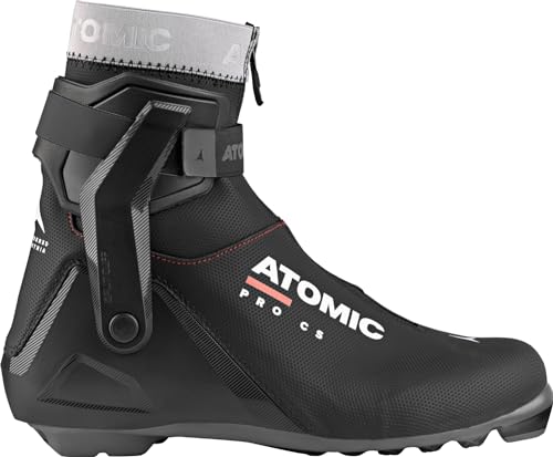 ATOMIC PRO CS Dark Grey/Black - 8