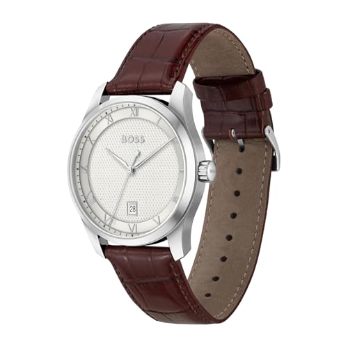 Montre Homme Principle 1514122 - vue 3