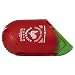 Exalt Paintball Medium Tank Cover - Sriracha