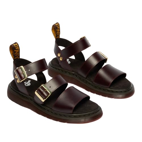 Sandales Dr. Martens Gryphon Strap Sandal Charro Atlas - vue 5