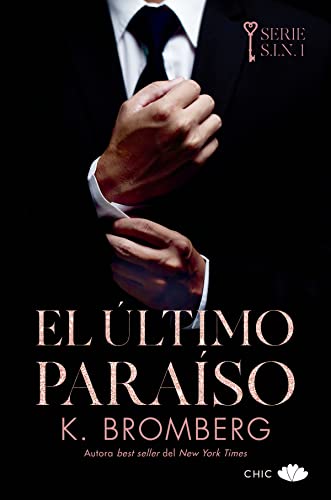 El último paraíso (S.I.N. nº 1)