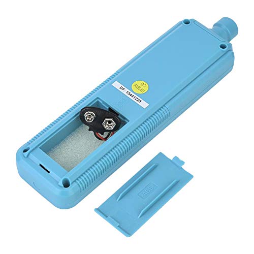 Sensor de Nivel de Ondas Electromagnéticas EM4558 LED miniatura 2