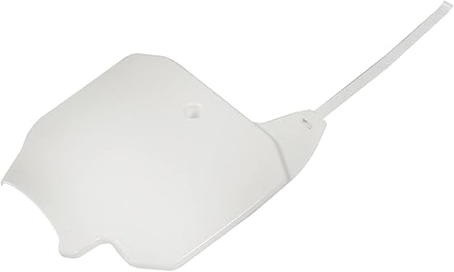 Miniatura 5 de Kit de plástico cubierta lateral carenado reemplazo para YZ85 (excluyendo japonés producido) 2002-2014 2013 Dirt Bike