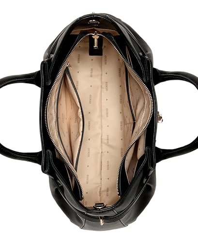 Sac Bandouliere Guess HWBG78 33070 – Yesba Girlfriend Satchel Unique - vue 10