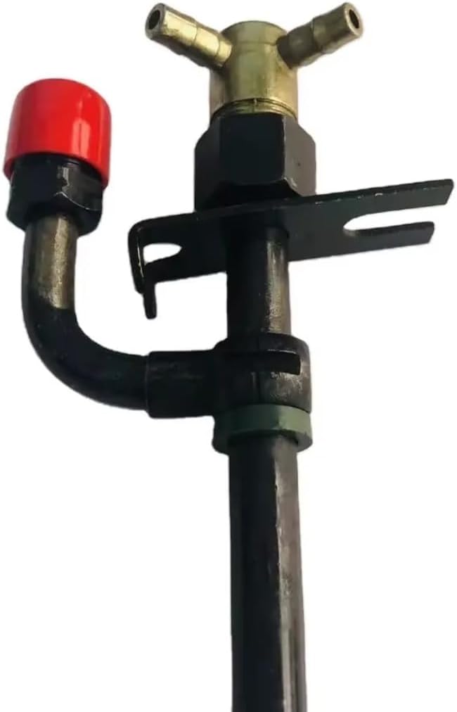 D1462 Fuel Injector Compatible with Kubota Diesel Fuel Injectors (D1462)