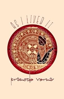 Paperback As I Lived It Book