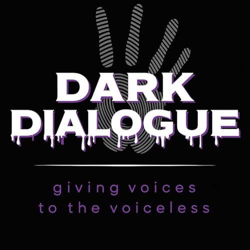 Dark Dialogue copertina