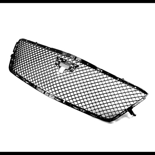 Remplacement calandre Cadillac CT6 grille capot supérieure neuve - 7