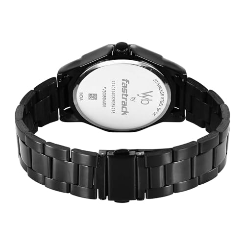 Image of Fastrack Vyb Drift with Quartz Analog Watch for Men