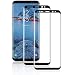 Produktbild NASFUEY Panzerglas für Samsung Galaxy S8 [2 Stück], [9H Härte Ultra Clear Panzerglasfolie] [Anti-Bläschen] [Anti-Fingerabdruck ] Panzerglas schutzfolie für Samsung Galaxy S8