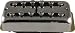 Gretsch Electric Guitar Filtertron Bridge Pickup - Chrome