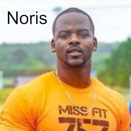 Noris Podcast Por  arte de portada