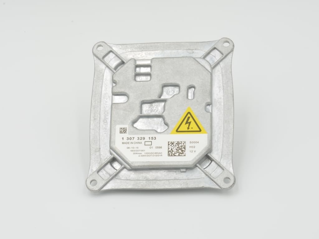 HIR20 HID Lighting Ballast Replacement for Part R66056 / HID142