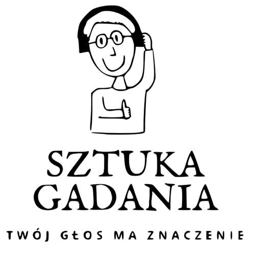 SztukaGadania.pl cover art