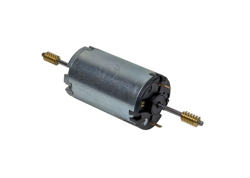 Moteur standard long arbre LGB 62204 pour train de jardin électrique Voie G