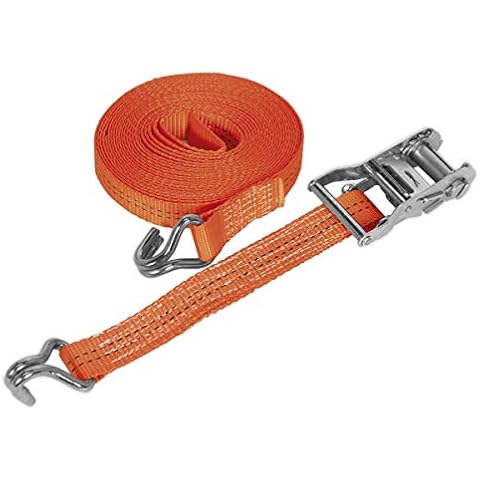 Sealey TD2006J 35mm Ratchet Tie Down Cover