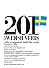 201 Swedish Verbs: Fully Conjugated in All the Tenses (201 Verbs Series)