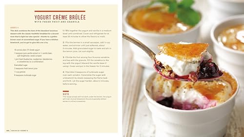 Brunch at Bobby's: 140 Recipes for the Best Part of the Weekend: A Cookbook