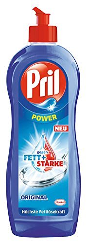 Preisvergleich Produktbild Pril Power Original, Spülmittel - 750 ml