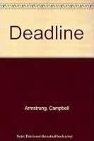 Deadline 0708944558 Book Cover