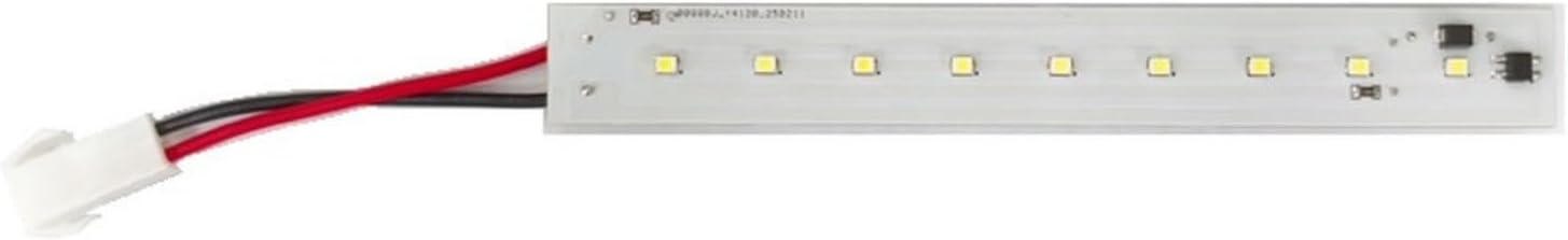 Range Hood Light,Led For Lighting Strip For Fotile Range Hood Accessories 220V 3W Energy Efficient Replacement Part Compatible With Kitchen Ventilation Systems