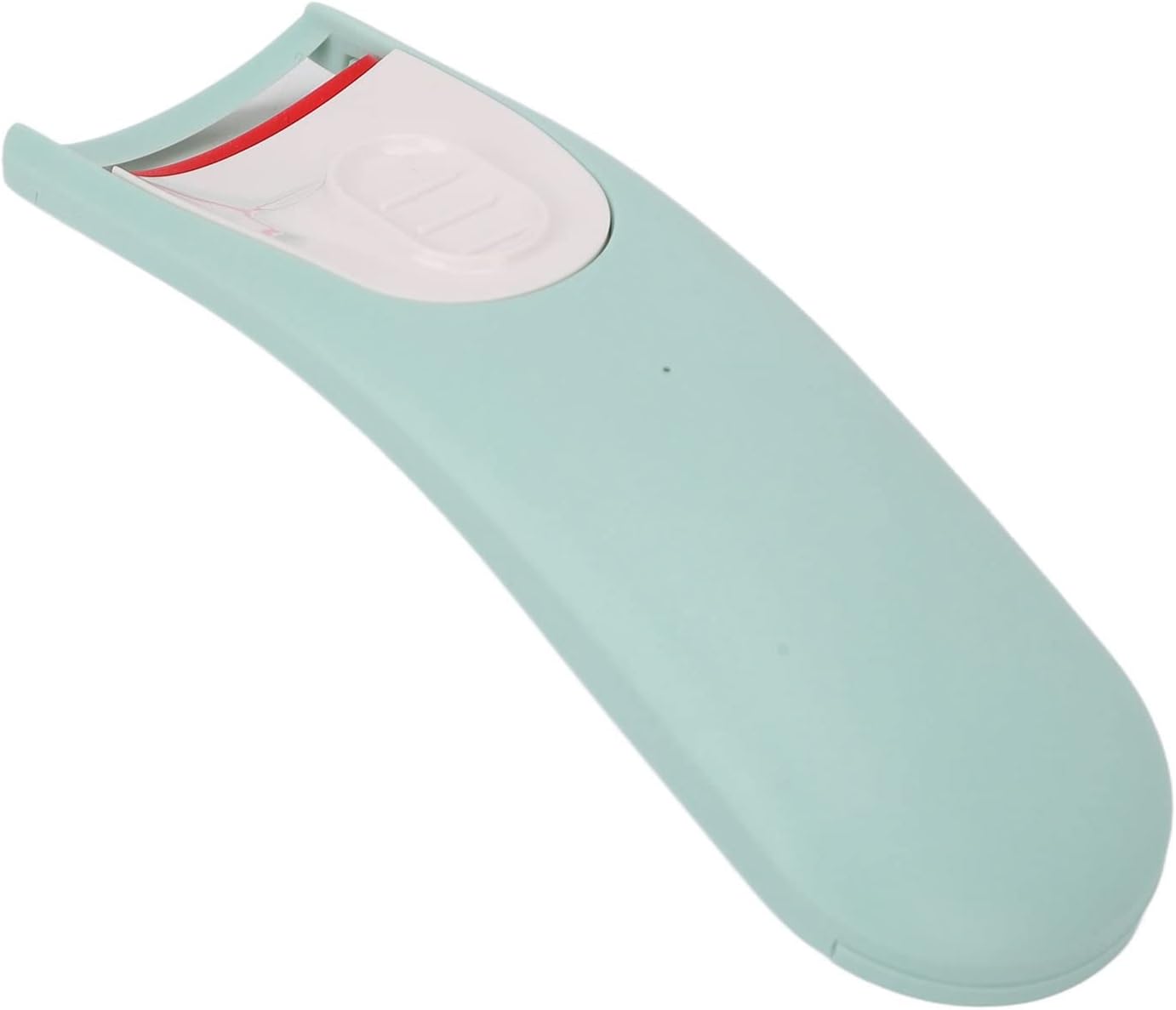 Qukaim Draagbare Elektrische Lash Curler Verwarmde Wimper Curler, Draagbare Elektrische Lash Styling Tool, Constante Temperatuur, Siliconen Pad, 3V 1W