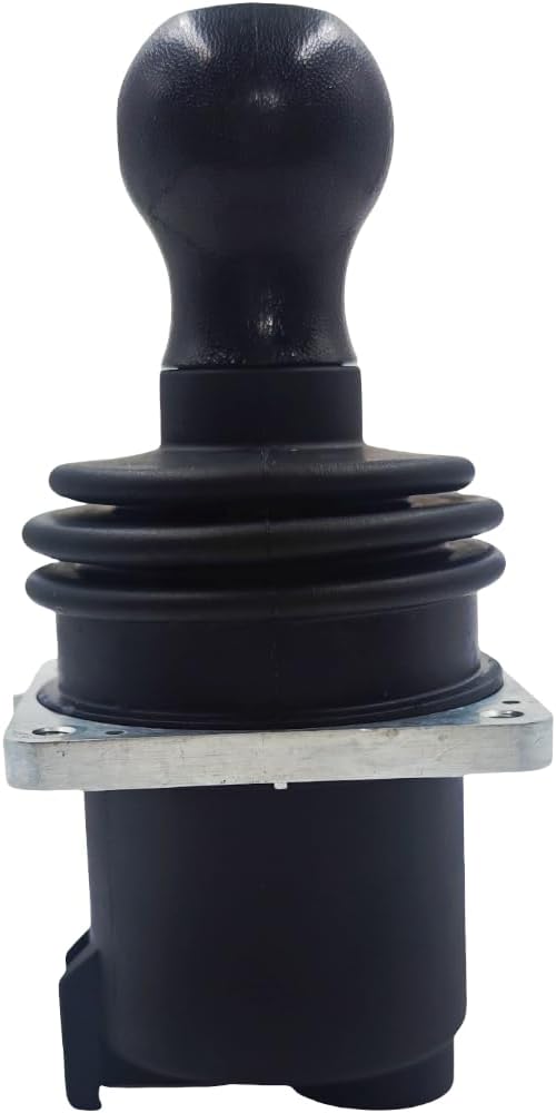 Dual Axis Joystick Lift Controller 10102737 101174 62390 Fits for Genie S-45 S-60 S-80 S-85 S-100 S-120 S-125 S-3200 Z-135/70 Z-45/25 Z-51/30J Z-60/34 Z-60-37