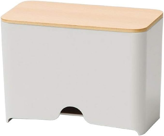 Amazon 簡単 便利 収納ケース おしゃれ Ideaco イデアコ Mask Dispenser 60 マスクディスペンサー60 使い捨てマスク 収納 マスクストッカー60枚収納 ランキング 人気 おすすめ グレー Sashikei ドラッグストア