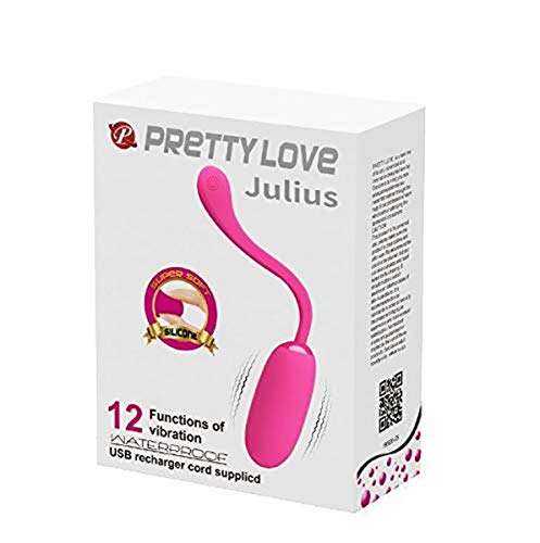 SMART Balles et Ĺ’ufs Vibrants
