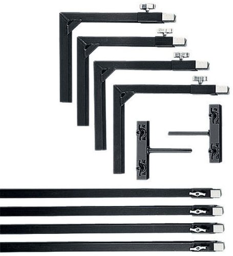 Image of Avenger H440 4x4 Feet Lightweight Frame