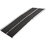 Multi-Fold+Mobility+Scooter+and+Wheelchair+Ramps+%287+ft.+for+14%22+Rise%29