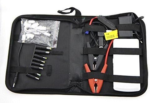 WeRev SW55J Micro Starter and Personal Power Supply