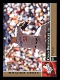 Baseball Trading Card 2009 Upper Deck First Edition #149 Chad Billingsley NM Near Mint Dodgers